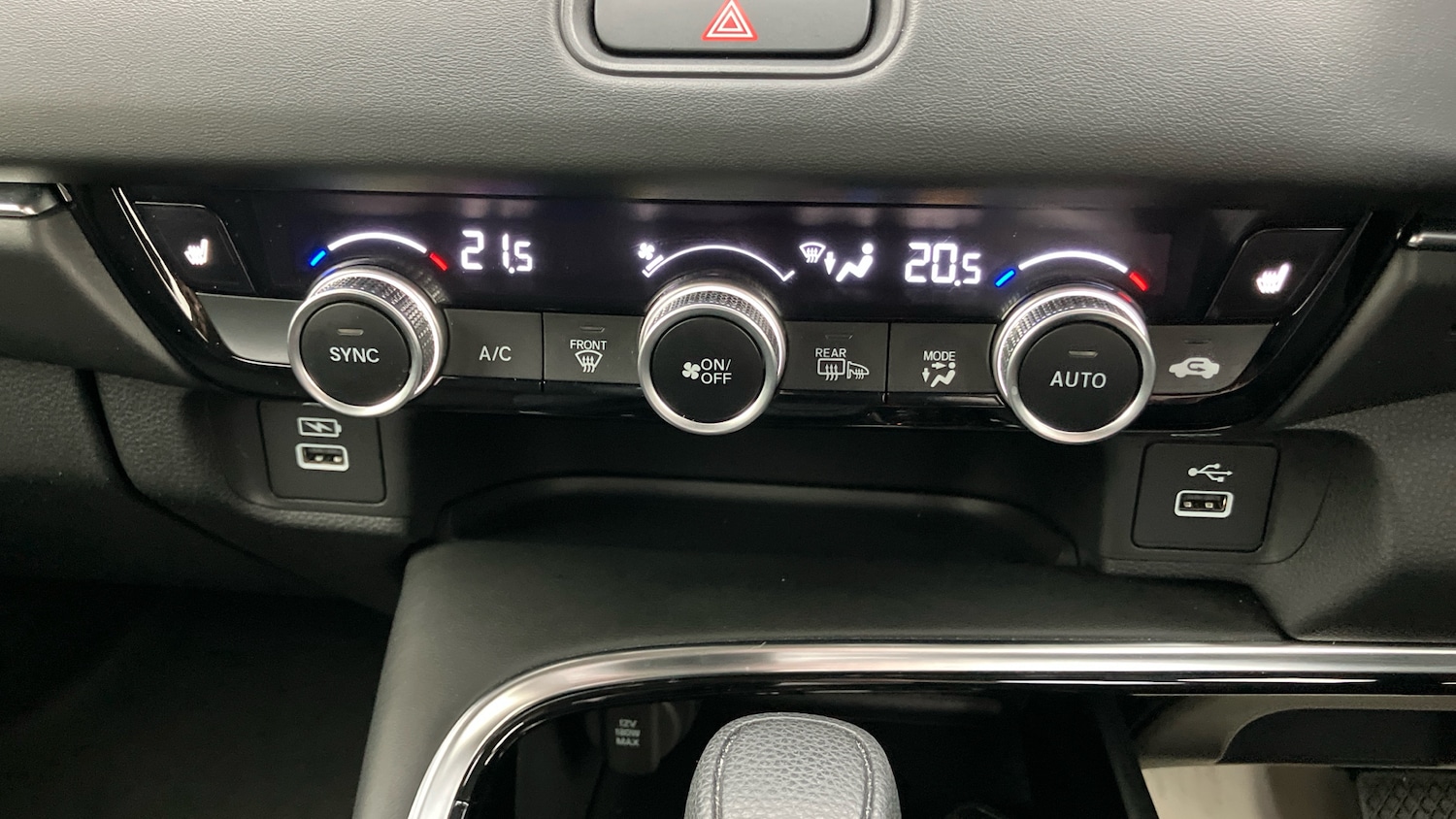 Used Honda HR-V 2023 for sale - 76076299: Photo 18