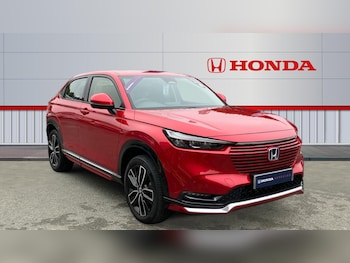 Used Honda HR-V 2023 for sale - 76076299: Photo