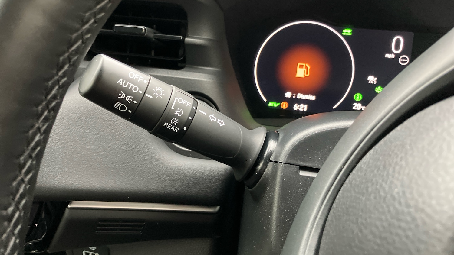 Used Honda HR-V 2023 for sale - 76076299: Photo 23