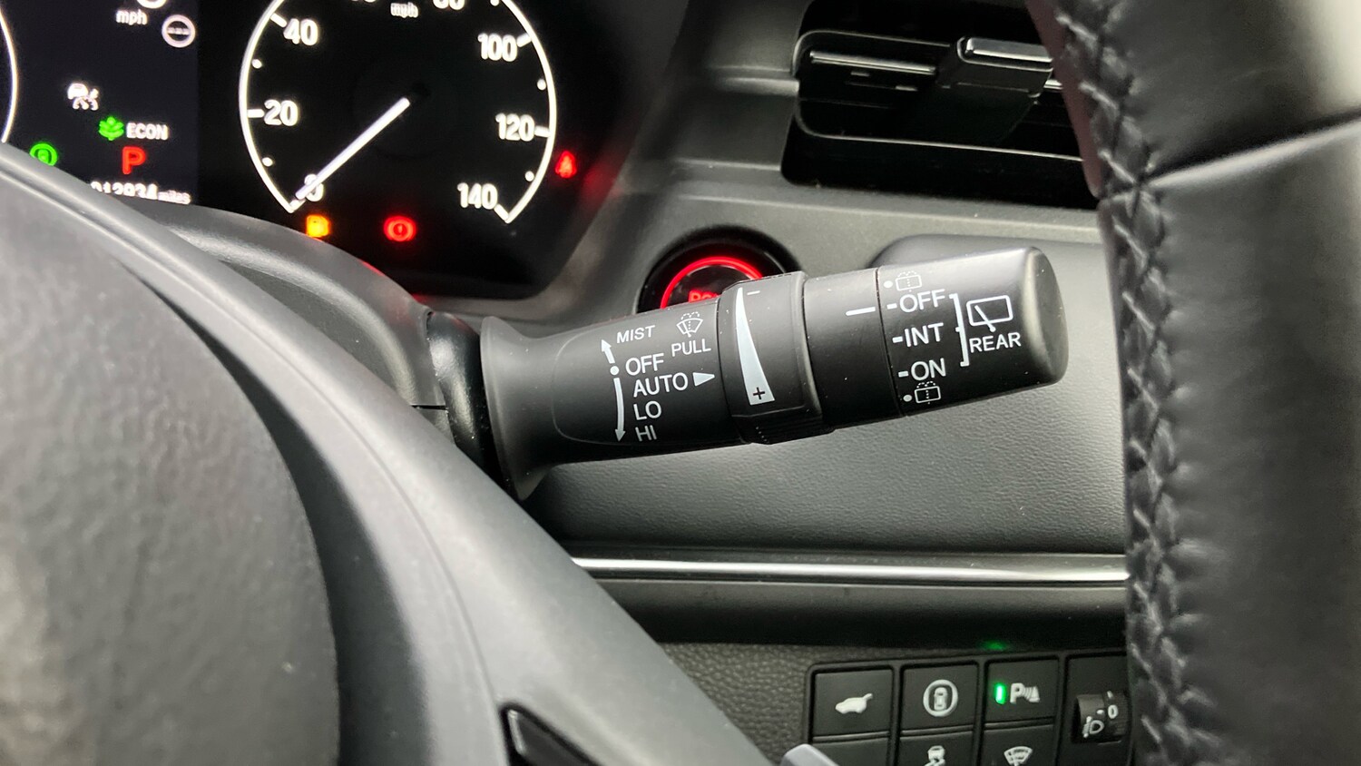 Used Honda HR-V 2023 for sale - 76076299: Photo 24