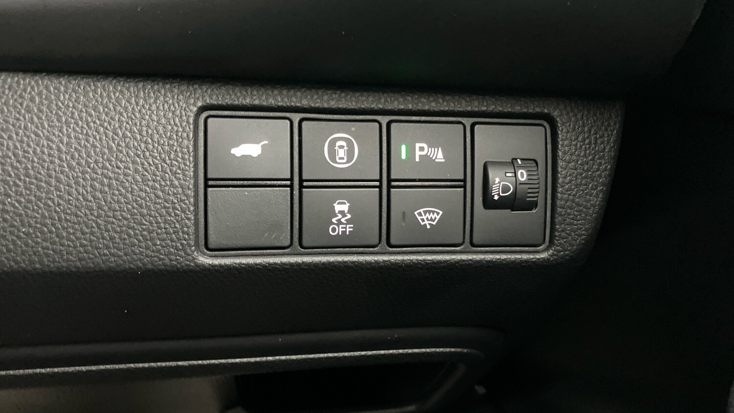 Used Honda HR-V 2023 for sale - 76076299: Photo 26