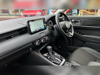 Used Honda HR-V 2023 for sale - 76076299: Photo