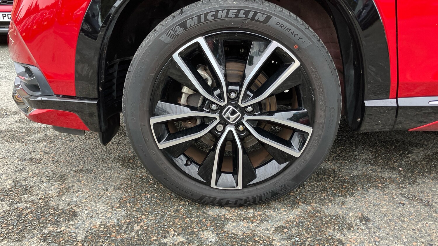 Used Honda HR-V 2023 for sale - 76076299: Photo 38