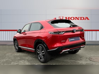 Used Honda HR-V 2023 for sale - 76076299: Photo