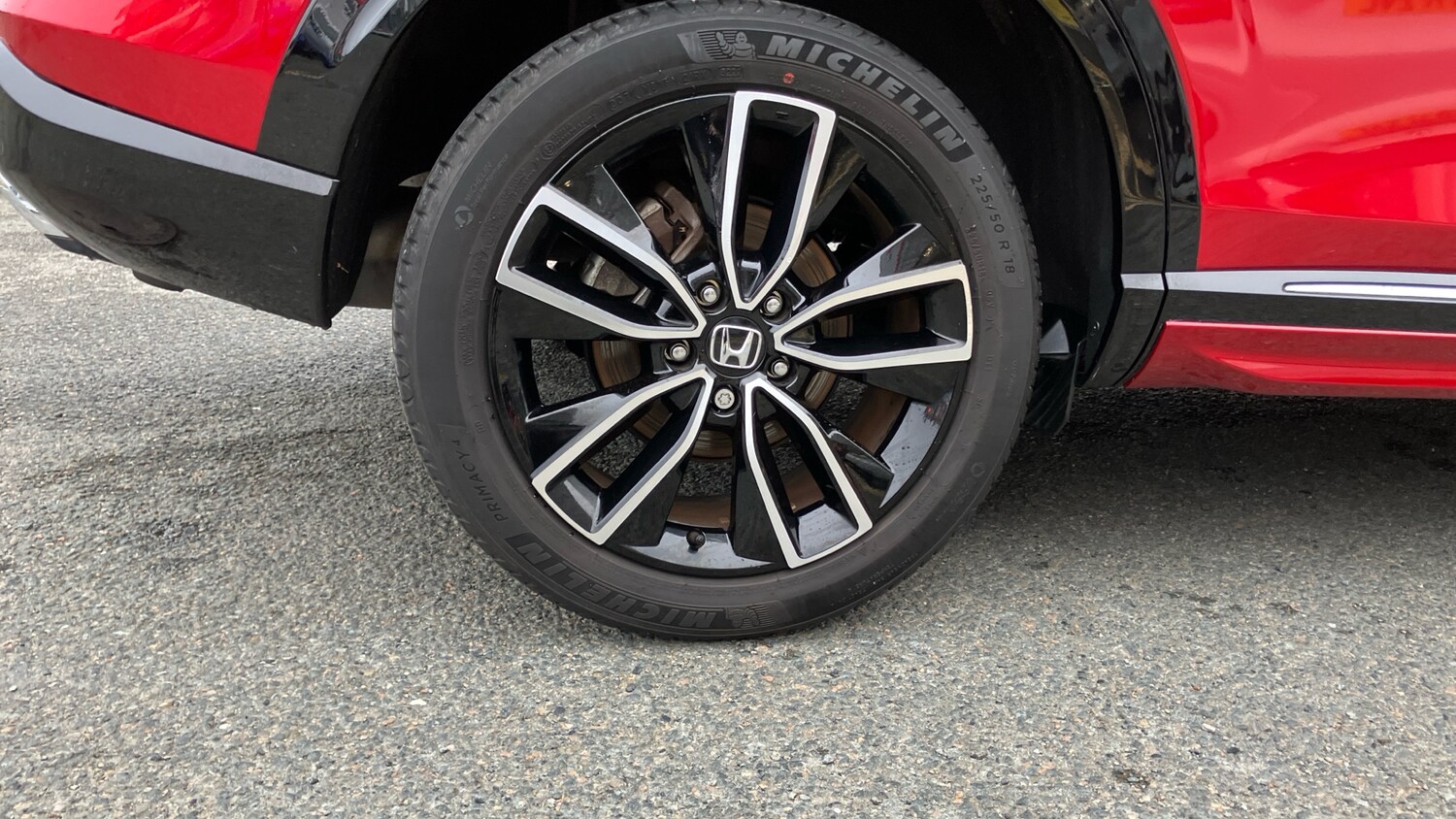 Used Honda HR-V 2023 for sale - 76076299: Photo 42