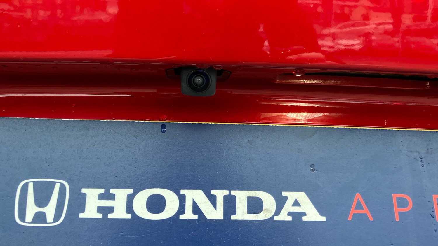 Used Honda HR-V 2023 for sale - 76076299: Photo 45
