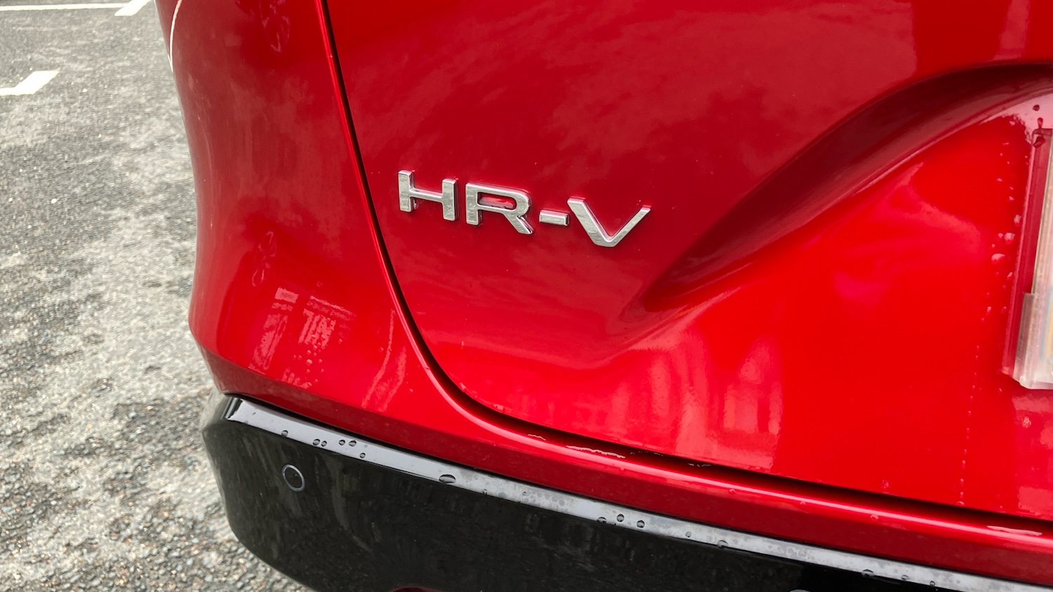 Used Honda HR-V 2023 for sale - 76076299: Photo 46