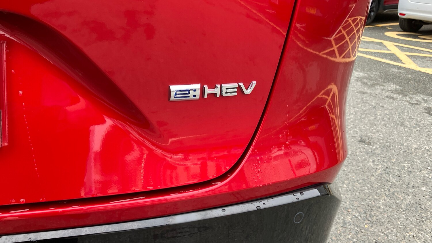 Used Honda HR-V 2023 for sale - 76076299: Photo 47
