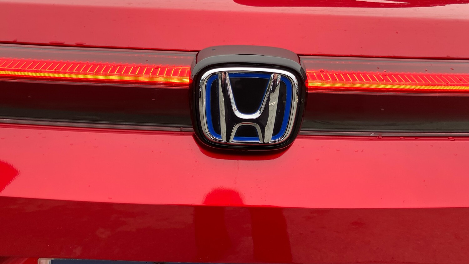 Used Honda HR-V 2023 for sale - 76076299: Photo 48