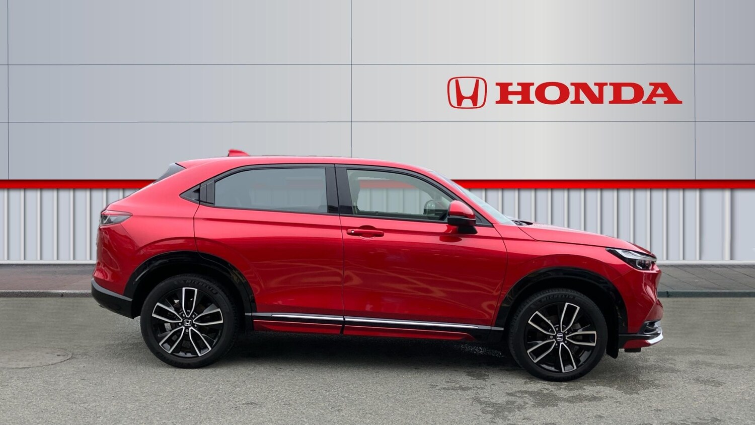 Used Honda HR-V 2023 for sale - 76076299: Photo 5