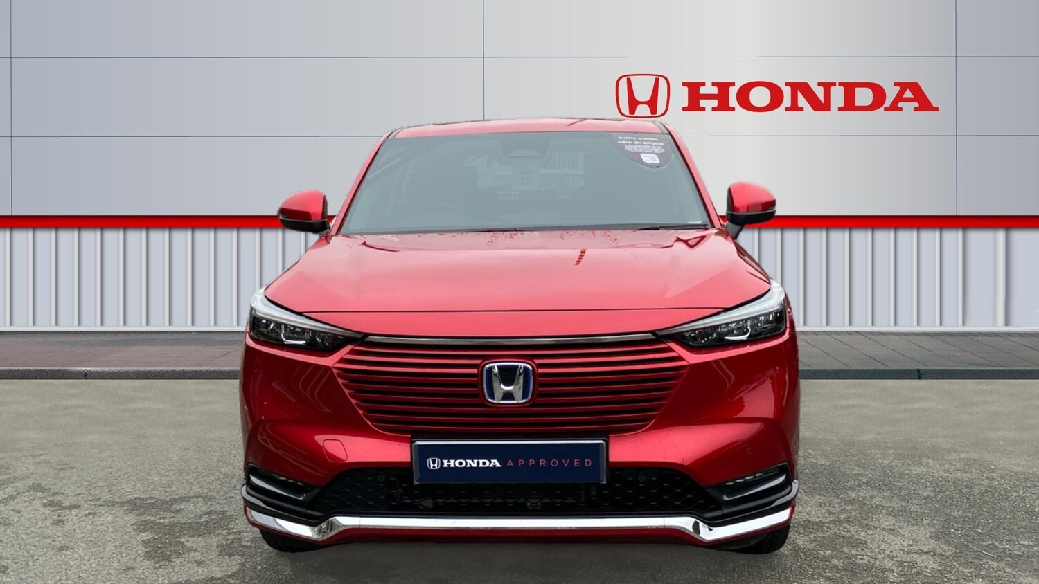 Used Honda HR-V 2023 for sale - 76076299: Photo 6