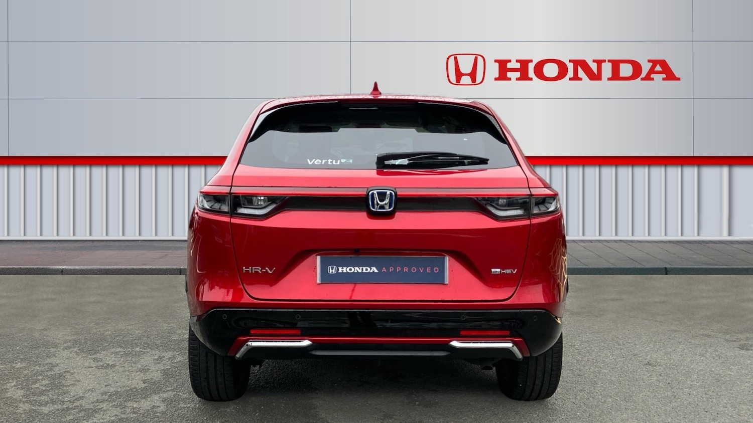 Used Honda HR-V 2023 for sale - 76076299: Photo 7