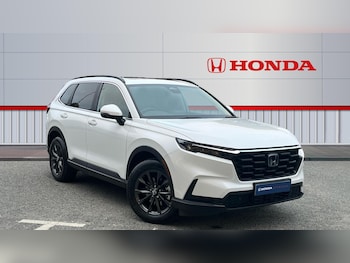 2025 (75) - 2.0 eHEV Elegance 5dr eCVT Hybrid Estate