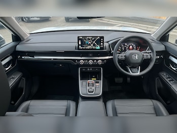 Used Honda CR-V 2025 for sale - 76131116: Photo