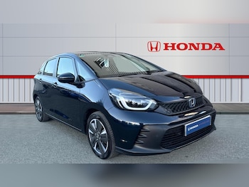 2024 (24) - 1.5 i-MMD Hybrid Advance 5dr eCVT Hybrid Hatchback