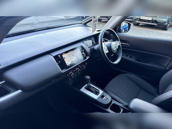 Used Honda Jazz 2024 for sale - 76663876: Photo