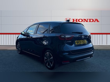 Used Honda Jazz 2024 for sale - 76663876: Photo