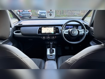 Used Honda Jazz 2024 for sale - 76663876: Photo