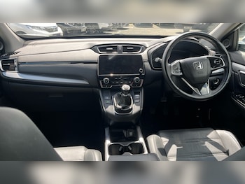 Used Honda CR-V 2019 for sale - 78804857: Photo