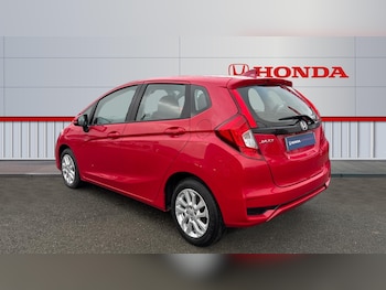 Used Honda Jazz 2018 for sale - 77061331: Photo