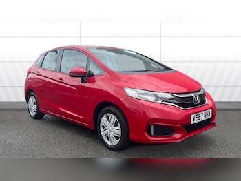 Used Honda Jazz 2017 for sale - 78540698: Photo