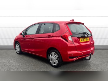 Used Honda Jazz 2017 for sale - 78540698: Photo