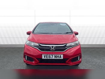Used Honda Jazz 2017 for sale - 78540698: Photo