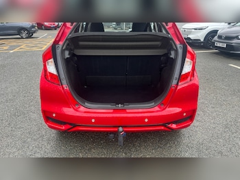 Used Honda Jazz 2017 for sale - 78540698: Photo