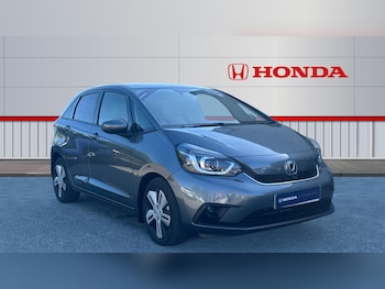 Used Honda Jazz 2020 for sale - 78370138: Photo