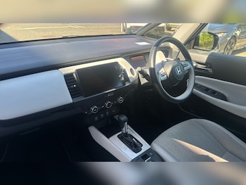 Used Honda Jazz 2020 for sale - 78370138: Photo