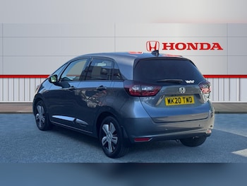 Used Honda Jazz 2020 for sale - 78370138: Photo