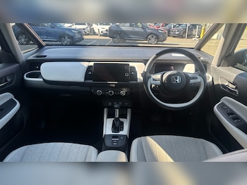 Used Honda Jazz 2020 for sale - 78370138: Photo