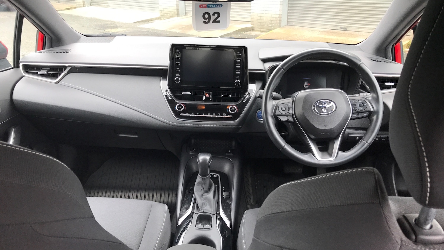 Used Toyota Corolla 2020 for sale - 78197297: Photo 10