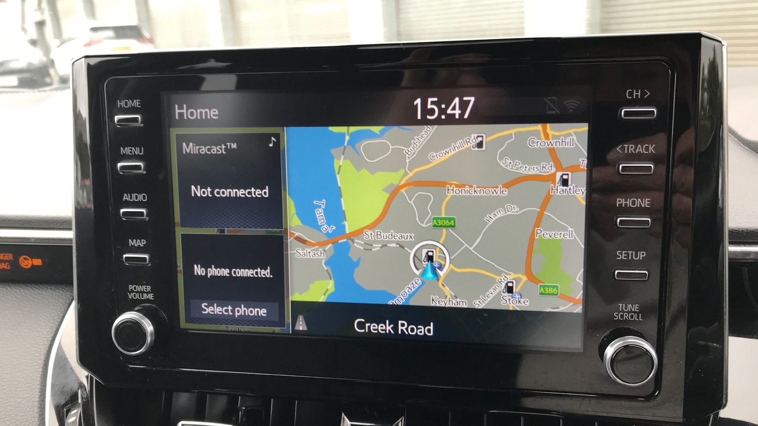 Used Toyota Corolla 2020 for sale - 78197297: Photo 12