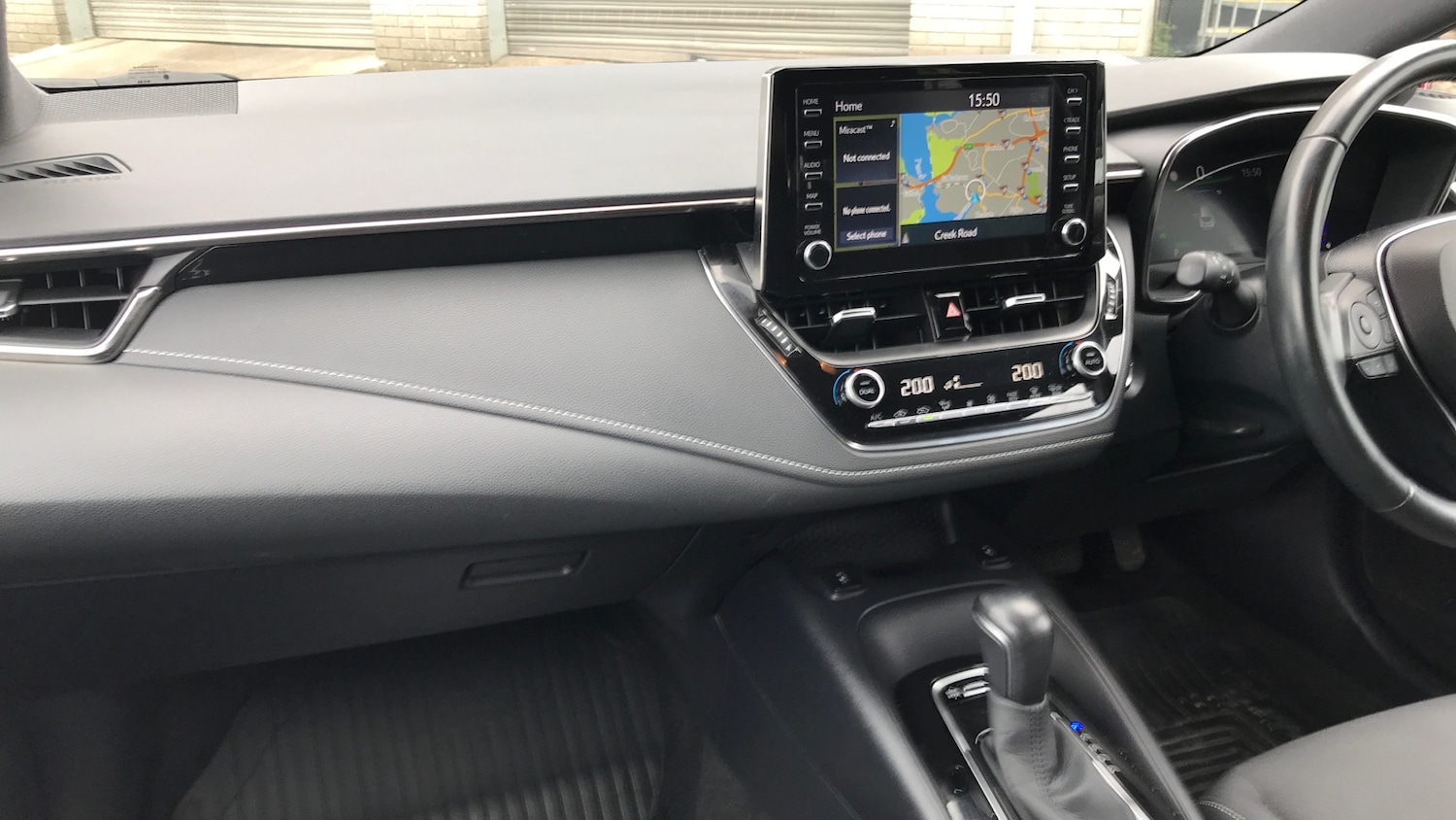 Used Toyota Corolla 2020 for sale - 78197297: Photo 14