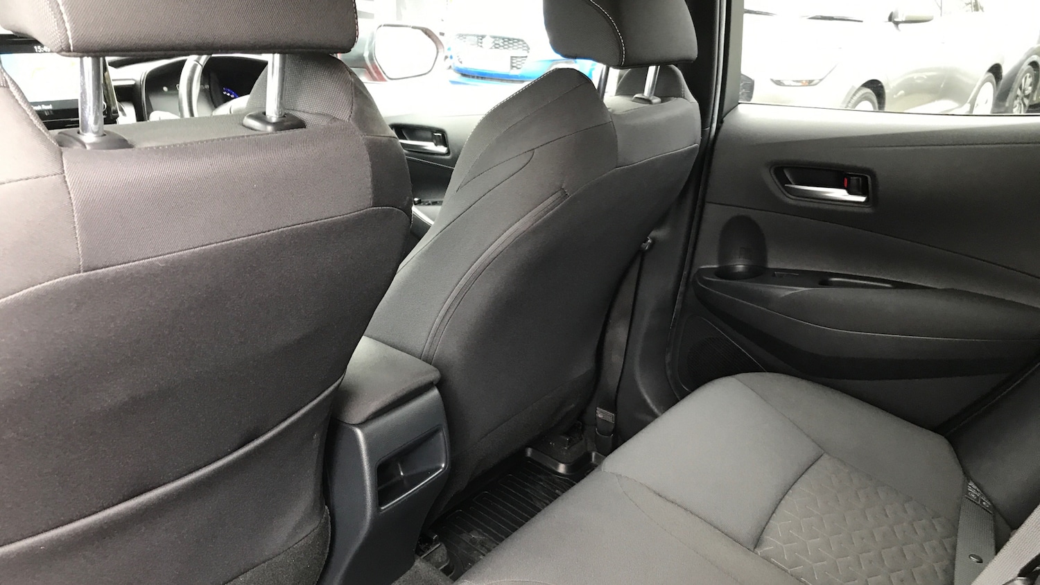 Used Toyota Corolla 2020 for sale - 78197297: Photo 16