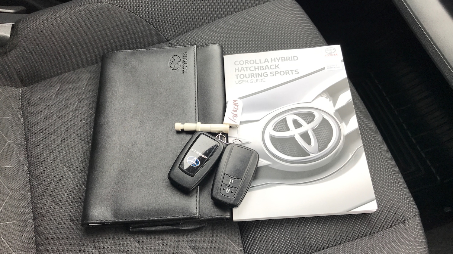 Used Toyota Corolla 2020 for sale - 78197297: Photo 19