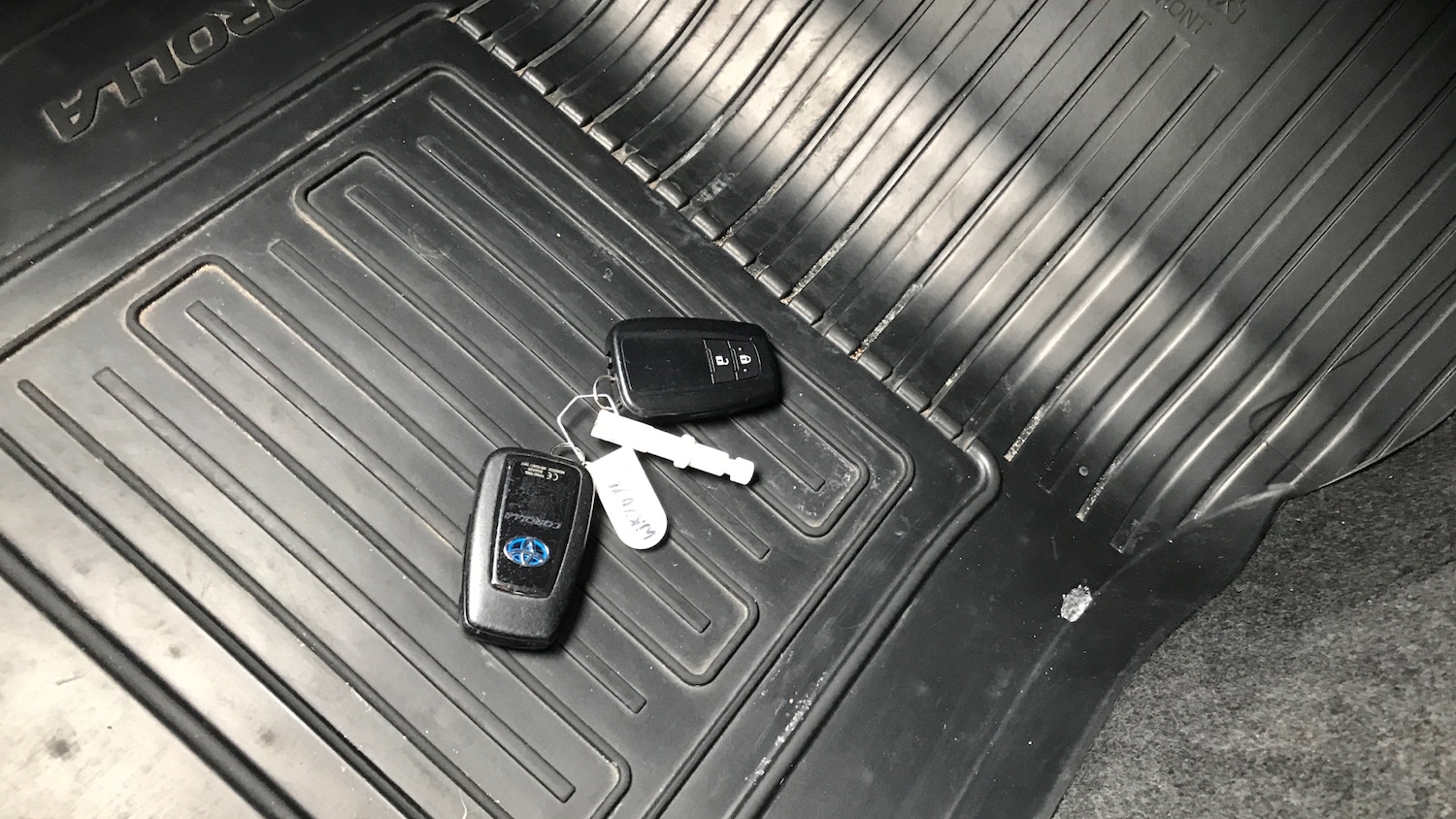 Used Toyota Corolla 2020 for sale - 78197297: Photo 20