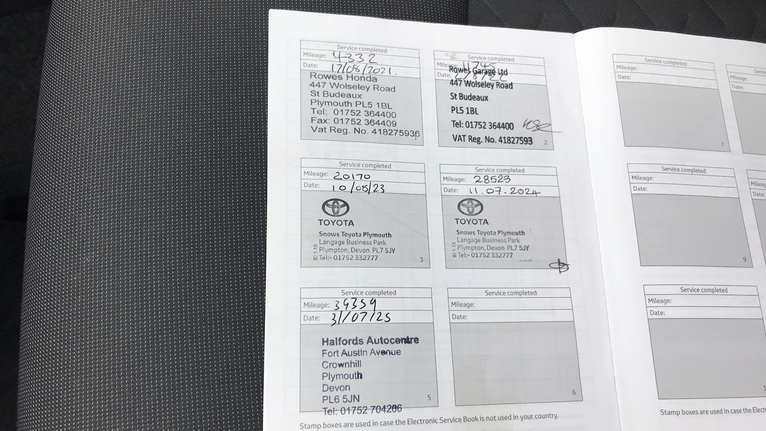 Used Toyota Corolla 2020 for sale - 78197297: Photo 21