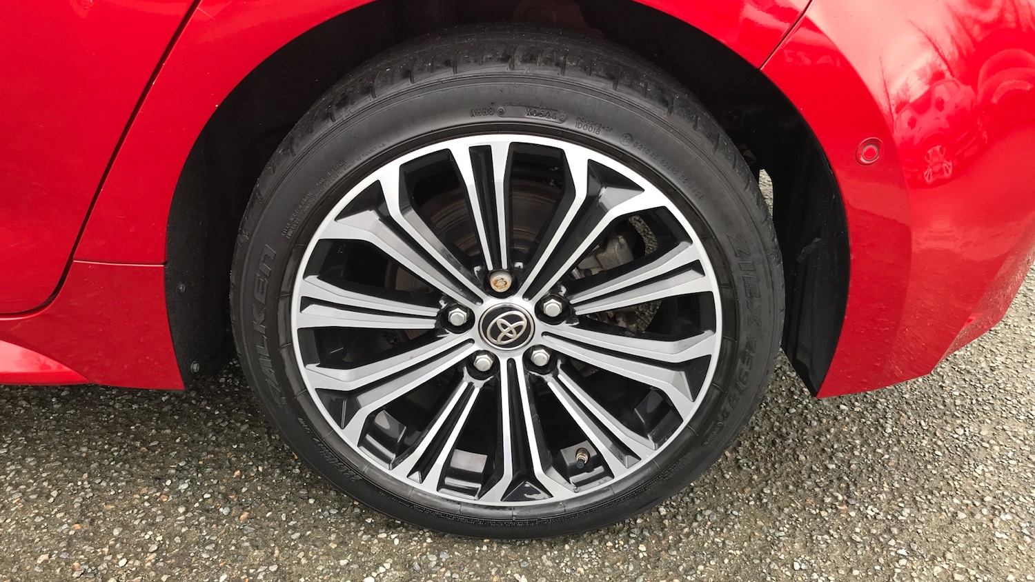 Used Toyota Corolla 2020 for sale - 78197297: Photo 22