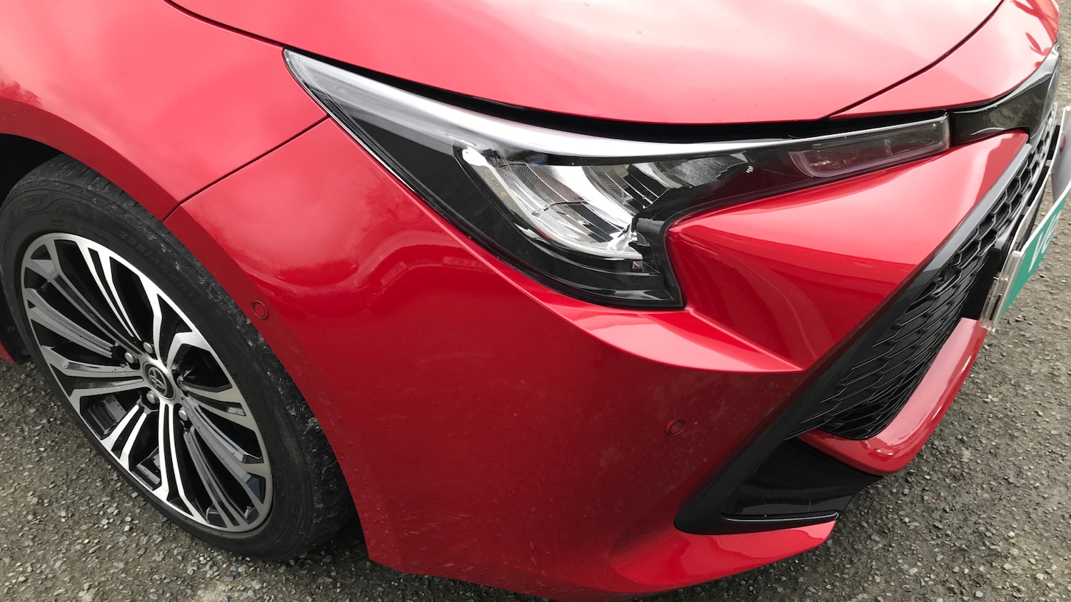 Used Toyota Corolla 2020 for sale - 78197297: Photo 25