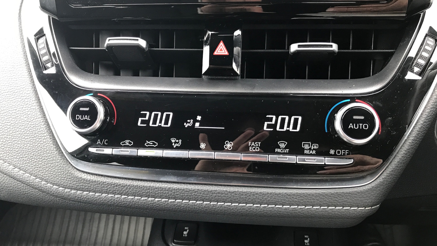 Used Toyota Corolla 2020 for sale - 78197297: Photo 28