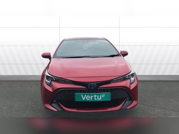 Used Toyota Corolla 2020 for sale - 78197297: Photo