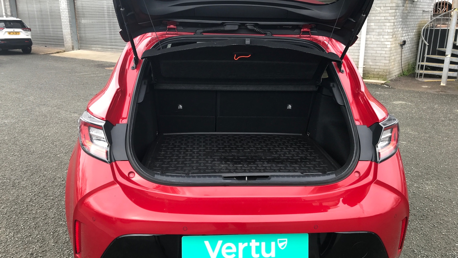 Used Toyota Corolla 2020 for sale - 78197297: Photo 4