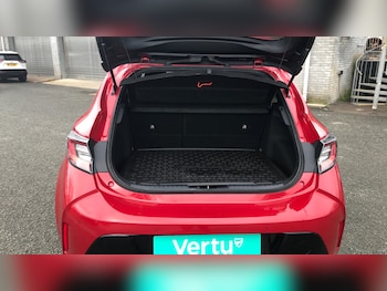 Used Toyota Corolla 2020 for sale - 78197297: Photo