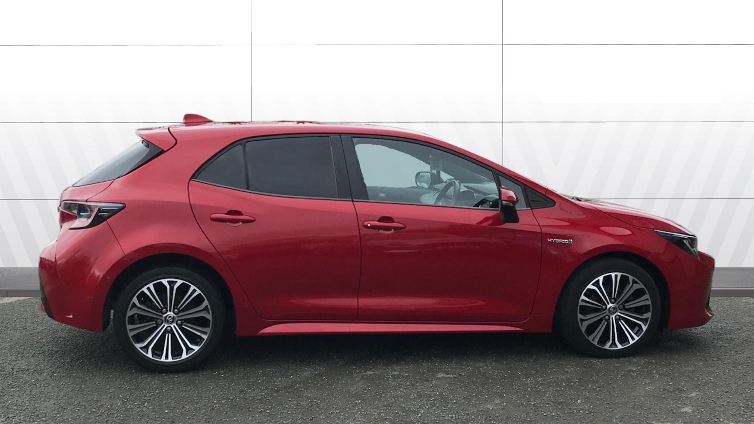 Used Toyota Corolla 2020 for sale - 78197297: Photo 5