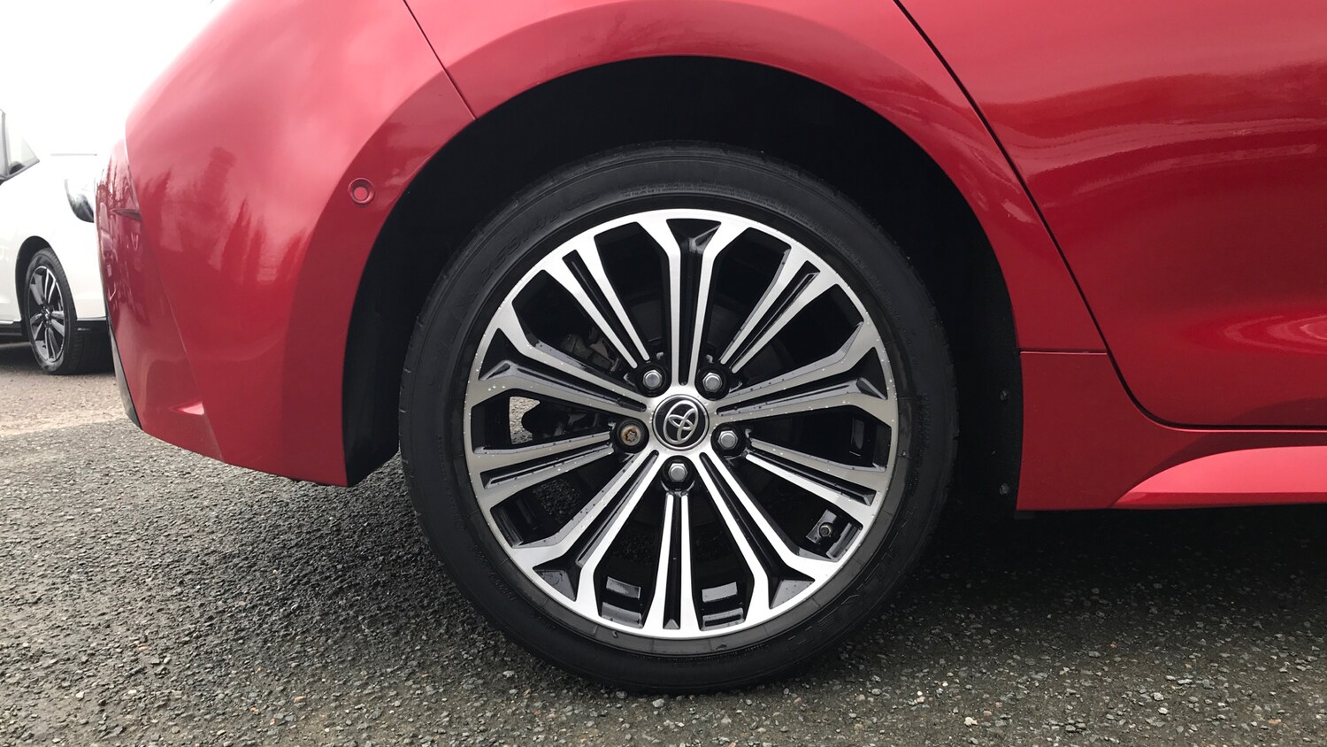 Used Toyota Corolla 2020 for sale - 78197297: Photo 7