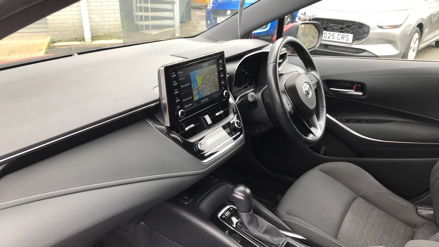 Used Toyota Corolla 2020 for sale - 78197297: Photo 9