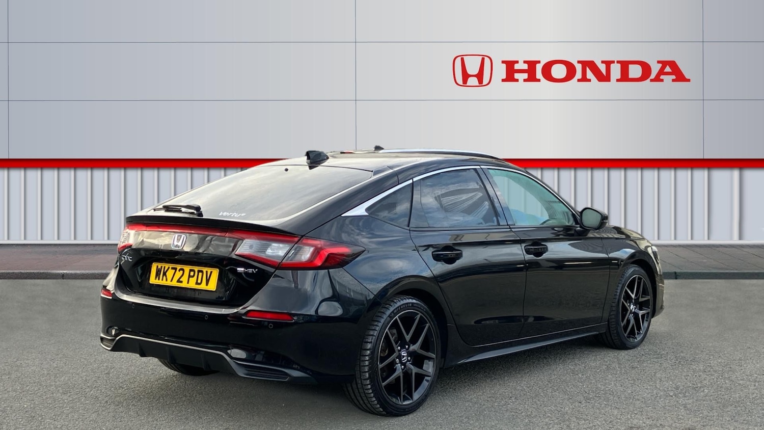 Used Honda Civic 2022 for sale - 76104617: Photo 12
