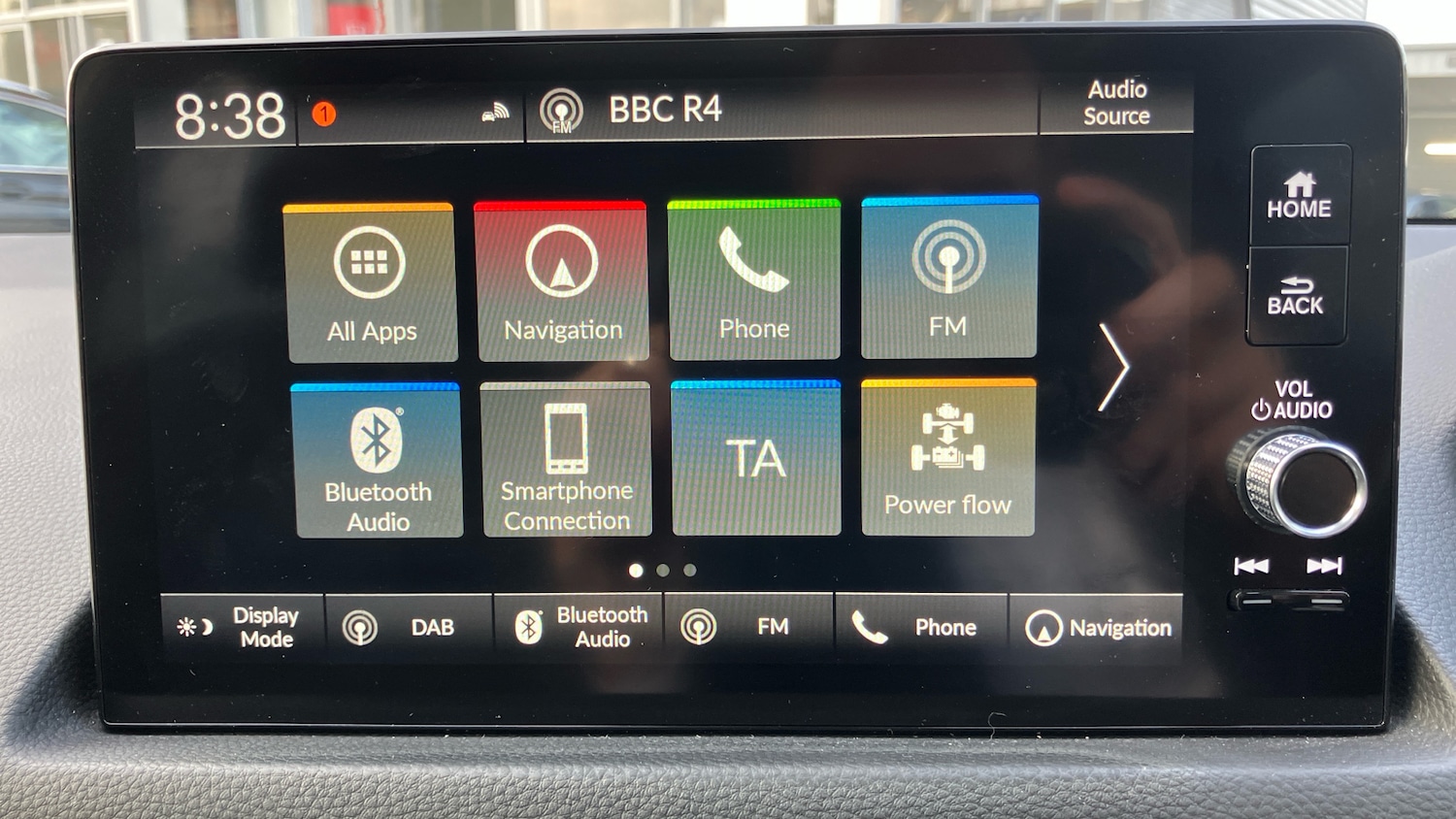Used Honda Civic 2022 for sale - 76104617: Photo 15